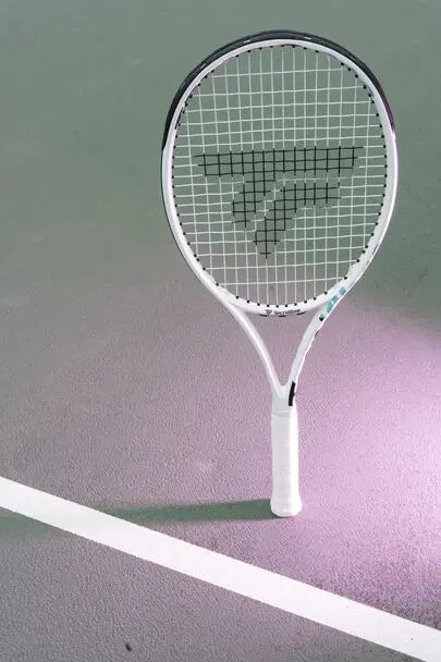 Tecnifibre Tempo 21 Junior Tennis Racquet-The Racquet Shop-Shop Online in UAE, Saudi Arabia, Kuwait, Oman, Bahrain and Qatar