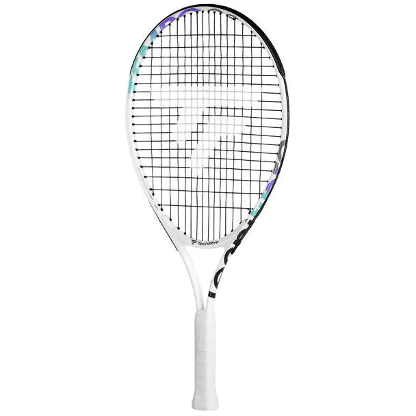 Tecnifibre Tempo 23 Junior Tennis Racquet-The Racquet Shop-Shop Online in UAE, Saudi Arabia, Kuwait, Oman, Bahrain and Qatar