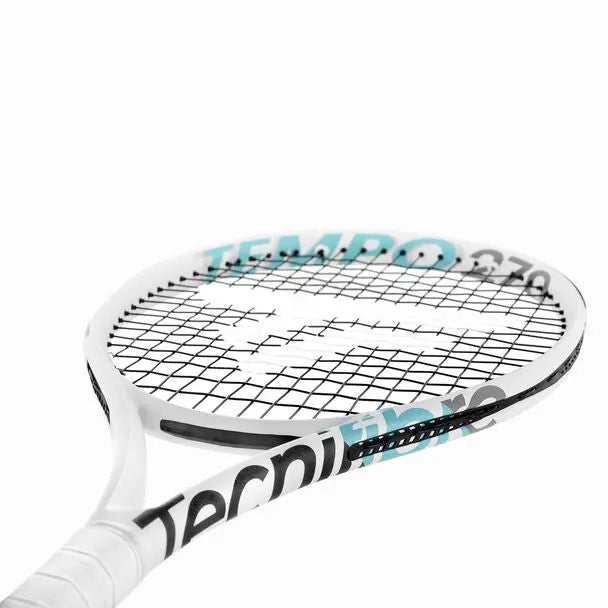 Tecnifibre Tempo 270, Tennis Racquet, Unstrung, No Cover Tecnifibre