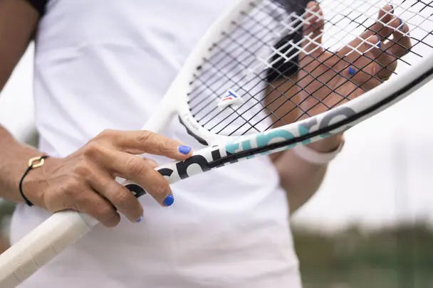Tecnifibre Tempo 285 Tennis Racquet-The Racquet Shop-Shop Online in UAE, Saudi Arabia, Kuwait, Oman, Bahrain and Qatar