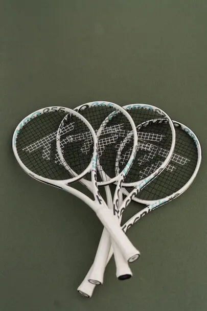 Tecnifibre Tempo 285, Tennis Racquet, Unstrung, No Cover Tecnifibre