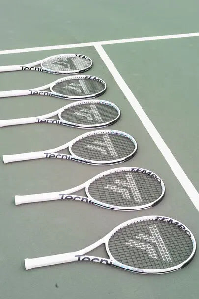 Tecnifibre Tempo 285 Tennis Racquet-The Racquet Shop-Shop Online in UAE, Saudi Arabia, Kuwait, Oman, Bahrain and Qatar