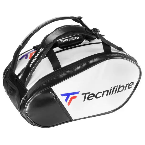 Tecnifibre Tour Endurance Paletero, Padel Racquets Bag Tecnifibre