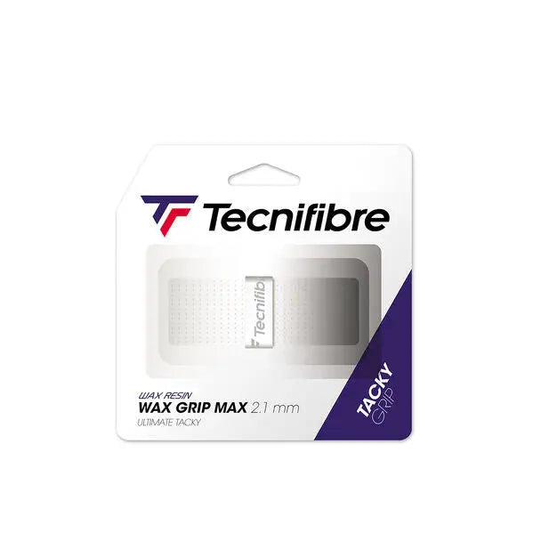 Tecnifibre Wax Max Grip (Box Of 12) Tecnifibre