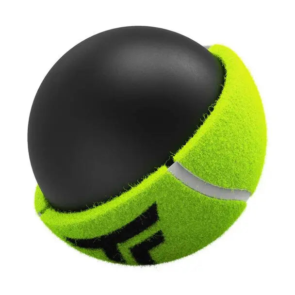 Tecnifibre X-One, Box Of 36, Tubes Of 4, Tennis Balls Tecnifibre