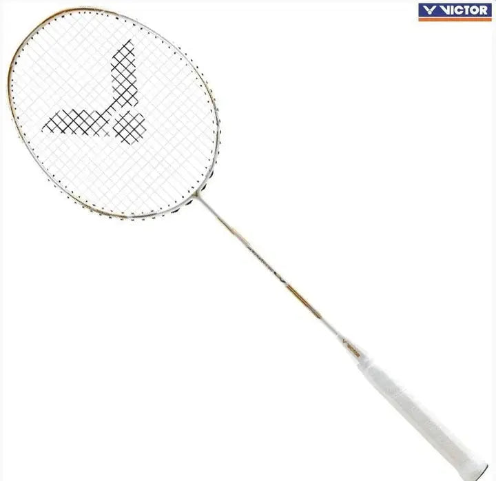 Victor Auraspeed CY, 4 Unit - Grip 5, Badminton Racket - The Racquet Shop