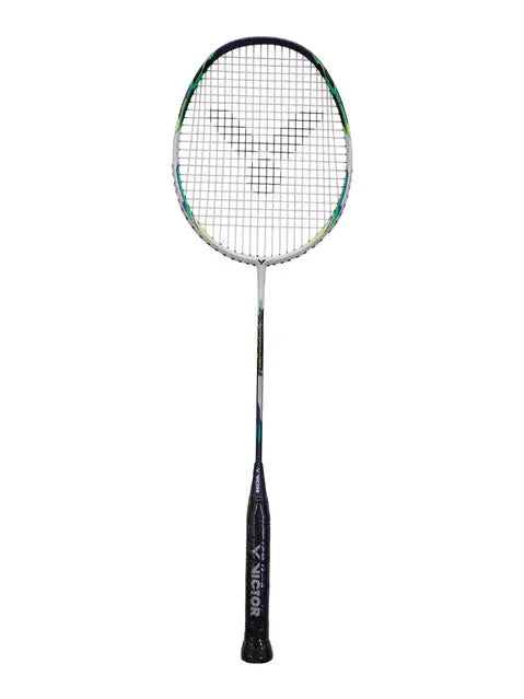 Victor Racket Light Victor Auraspeed Light Fighter 80, 6 Unit - Grip 5, Badminton Racket ...