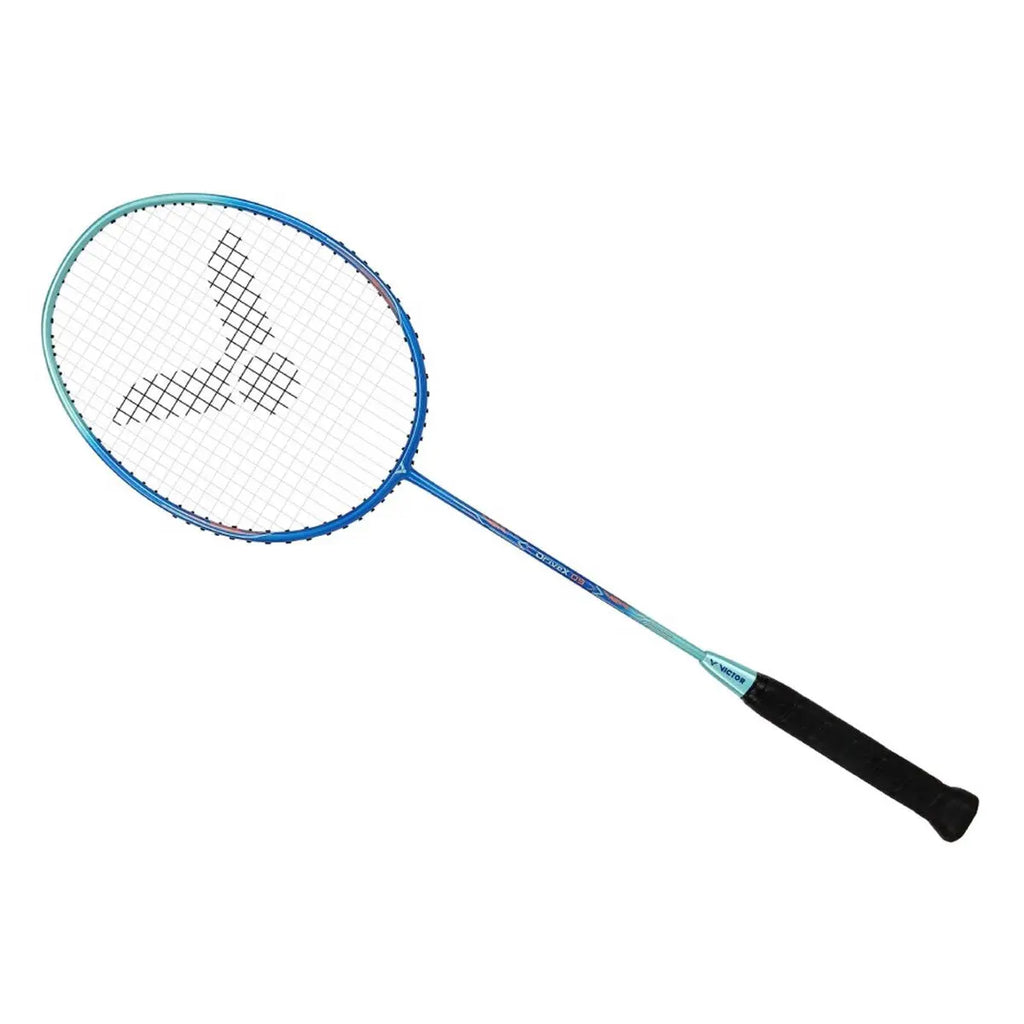 Victor Drive X 09, 4 Unit - Grip 5, Badminton Racket Victor