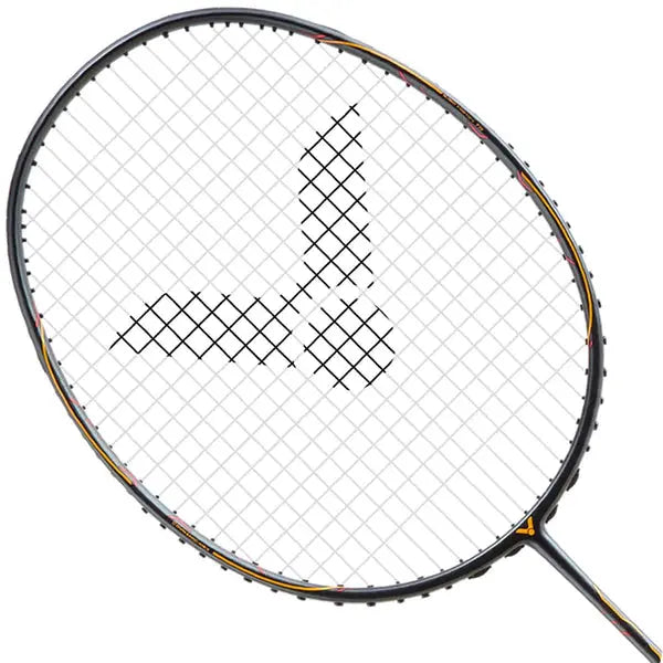 Victor DriveX 7K, 4 Unit - Grip 5, Badminton Racket Victor