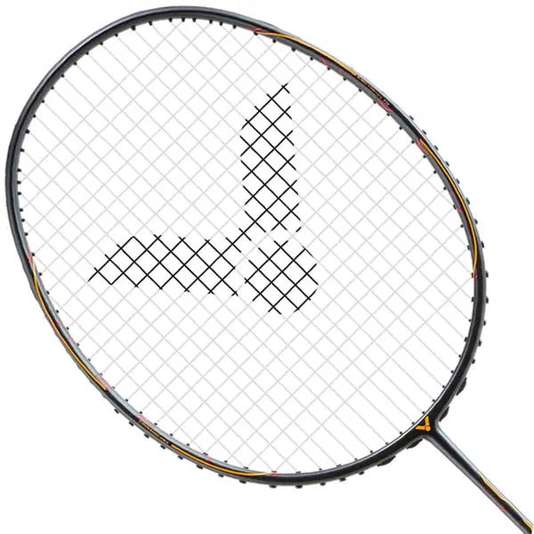 Victor DriveX 7K, 4 Unit - Grip 5, Badminton Racket - The Racquet Shop