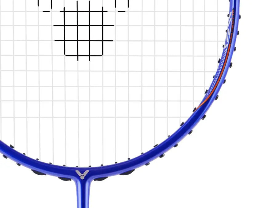 Victor DriveX 8K, 4 Unit - Grip 5, Badminton Racket Victor