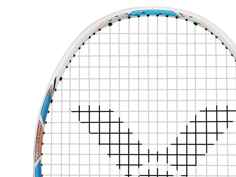 Victor Jetspeed S 12TD Badminton Racquet-The Racquet Shop-Shop Online in UAE, Saudi Arabia, Kuwait, Oman, Bahrain and Qatar