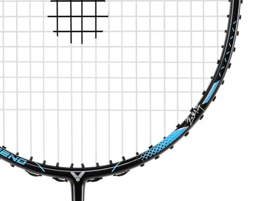 Victor Legend C, 4 Unit - Grip 5, Badminton Racket Victor