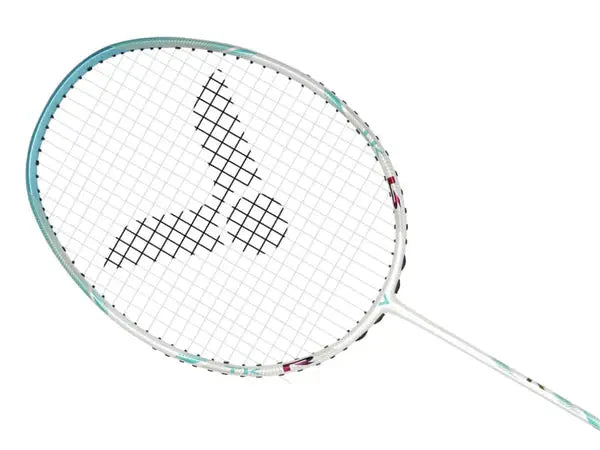 Victor Tk Rackets Victor TK-R THRUSTER K R, 4U, Badminton Racket - The Racquet Shop