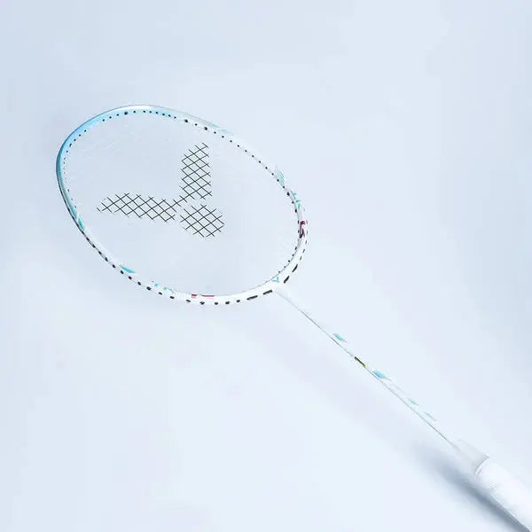Victor TK-R THRUSTER K R, 4U, Badminton Racket Victor