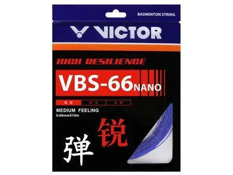 Victor VBS-66N, Badminton String Victor