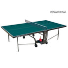 Donic Roller 600 Indoor Table Tennis Table-The Racquet Shop-Shop Online in UAE, Saudi Arabia, Kuwait, Oman, Bahrain and Qatar